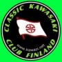 Classic Kawasaki kerho