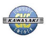 Classic Kawasaki Club of Sweden