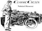 Classic Cycle Technical Resources