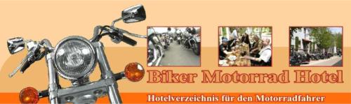 Motoristiystvllist majoitusta Euroopassa