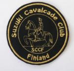 Suzuki Cavalcade Club Finland