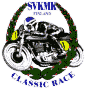 Veteraanikilpamoottoripyöräkerho